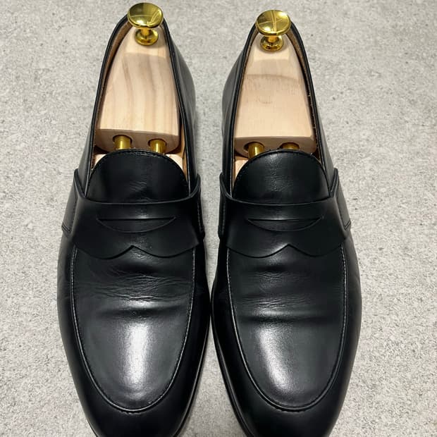 버윅 5209 페니로퍼 5.5 사이즈