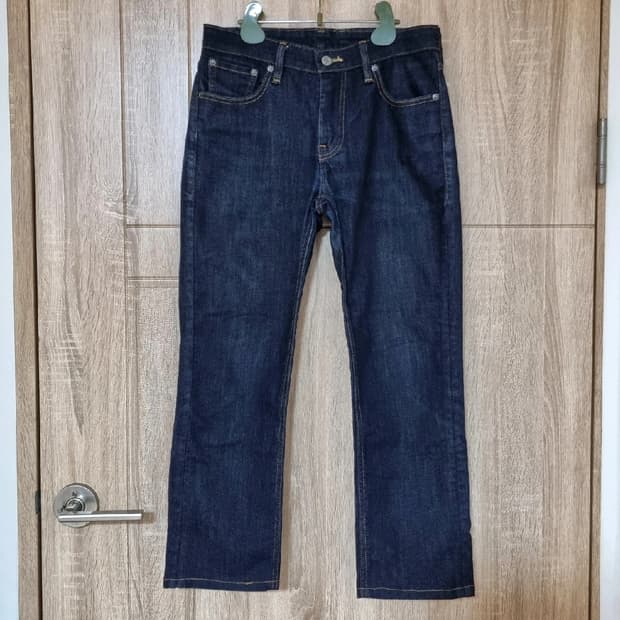 리바이스511 (W30. L32)