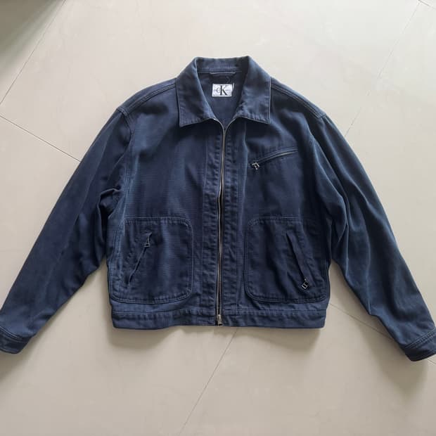 90s calvin klein