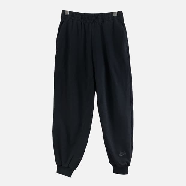 나이키 블랙 키즈 바지 12-13Y N7100