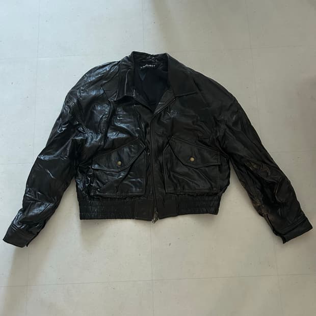 Y/project 오버핏 자켓
