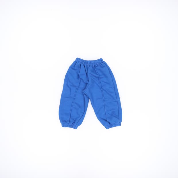 7 빈티지 키즈 조거팬츠 0806H2