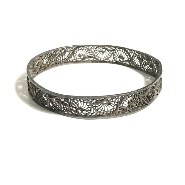 일본 빈티지 팔찌 엔틱 모리걸 히피 보헤미안 에스닉 갸루 펑크 고스 로리