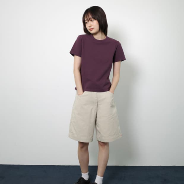 키마우라 반바지 1