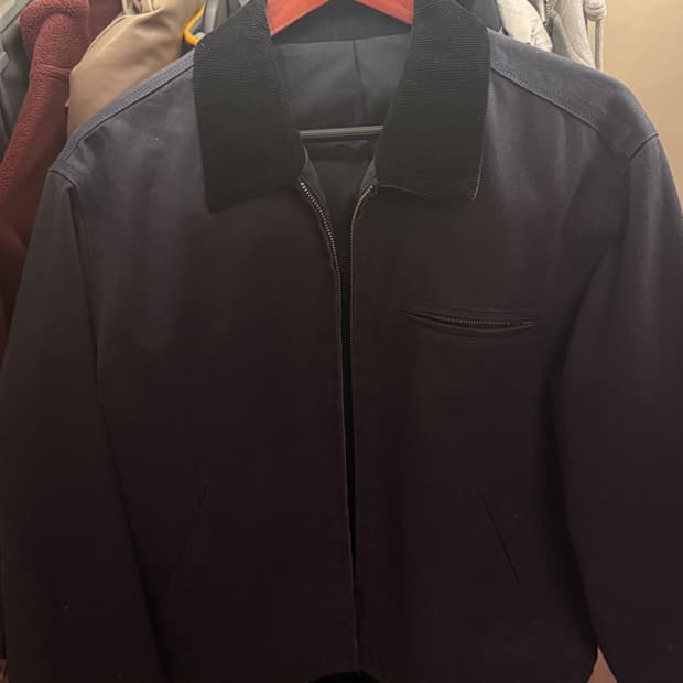 무탠다드 워크자켓 판매합니다