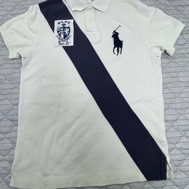 폴로 치프키프 카라티셔츠