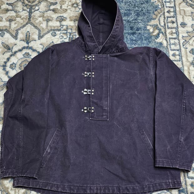 [3] 아트앤사이언스 USN 덱 아노락