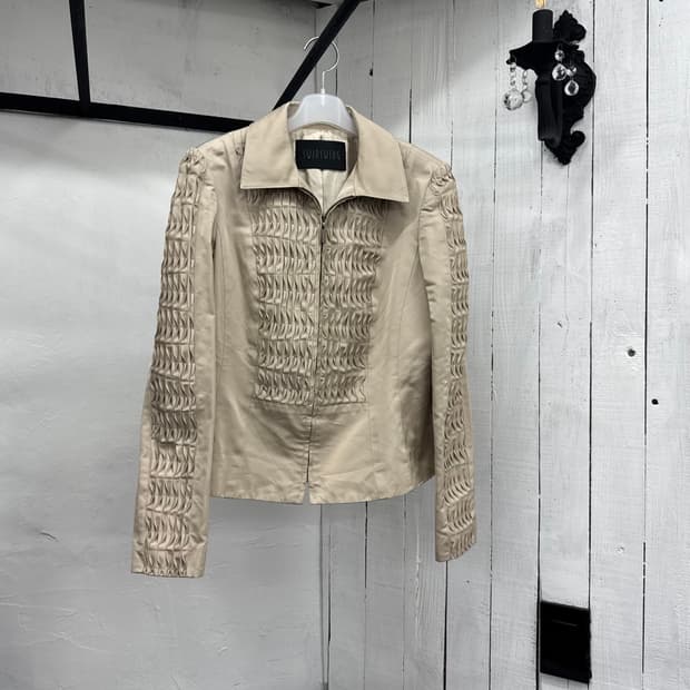 vtg jacket