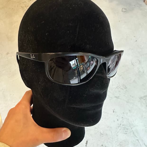 Ray-Ban Predator2 (Early 2000s Original)