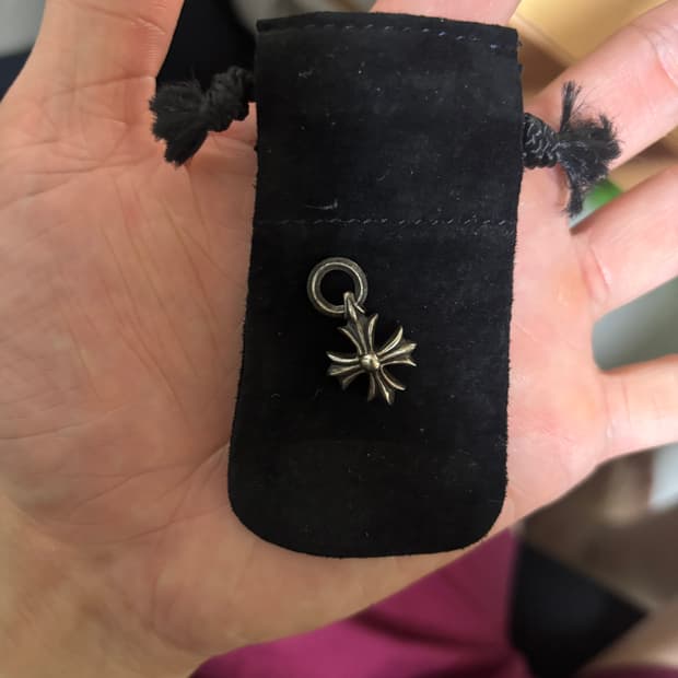 크롬하츠 ch플러스 참