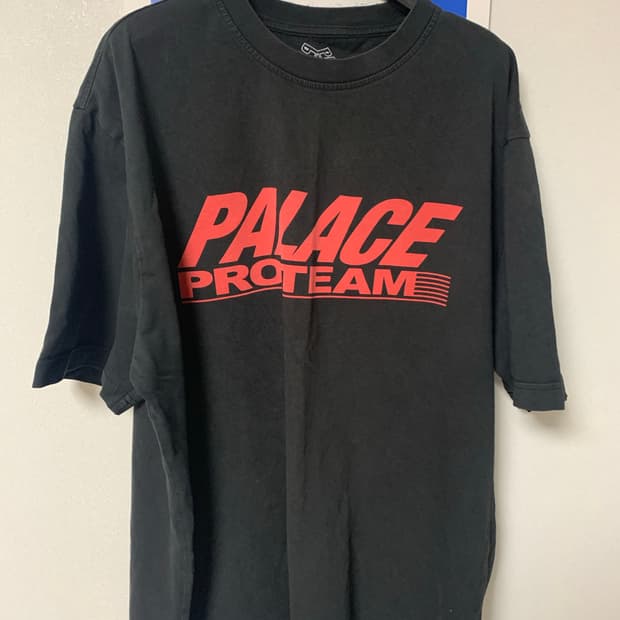 팔라스 프로 툴 반팔