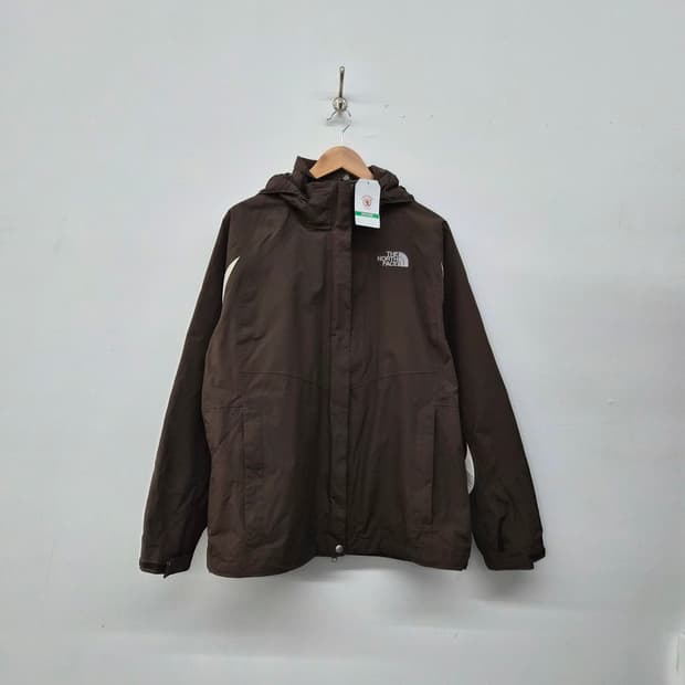 노스페이스 바람막이 남성 XL