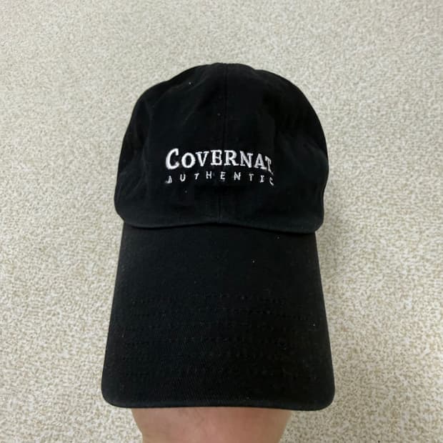 F 커버낫 볼캡 0130T2