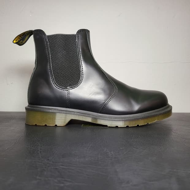 닥터마틴 첼시부츠 280m (UK9) 2976