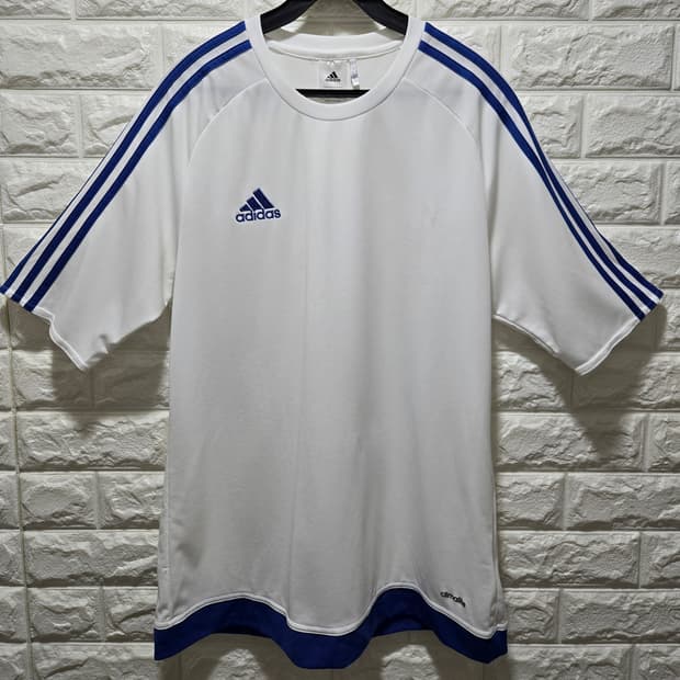 아디다스 클라이마라이트 에스트로 15 저지 110