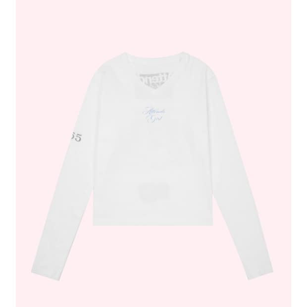 샵어텐즈 마마 티셔츠