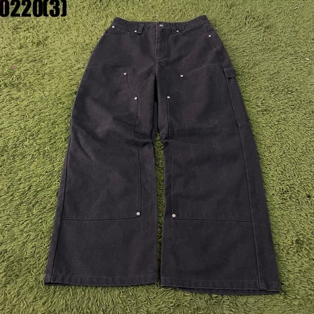 KIIMUIR 데님 팬츠