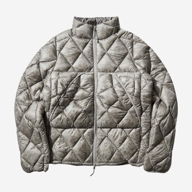 S]로아 누나 패딩 roa nuna 800 fill down jacket