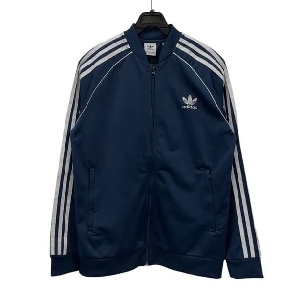 아디다스 유로파 트랙탑 