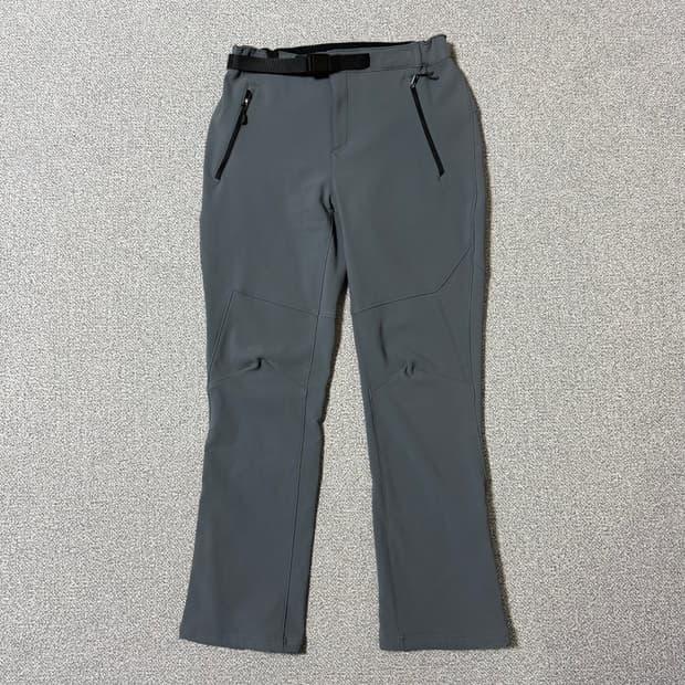 컬럼비아 옴니테크 겨울용 등산바지 34