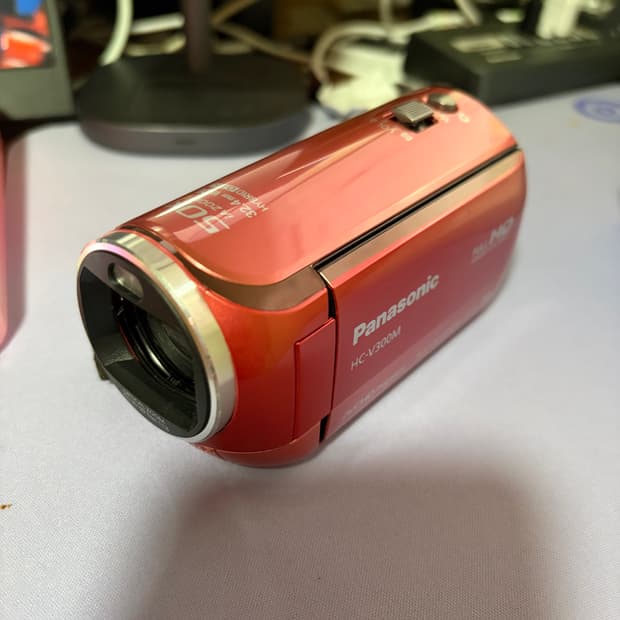 파나소닉 Hc-v300m