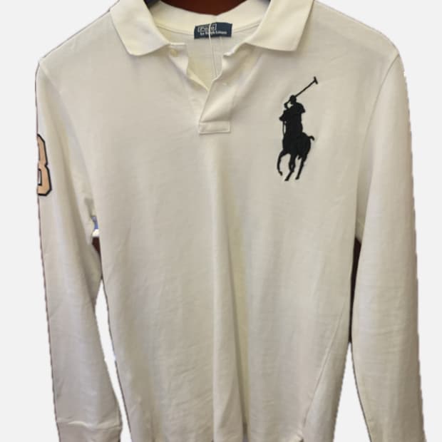 Polo Ralph Lauren Big Pony