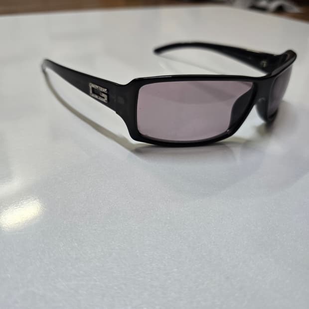 구찌 선글라스 빈티지 정품