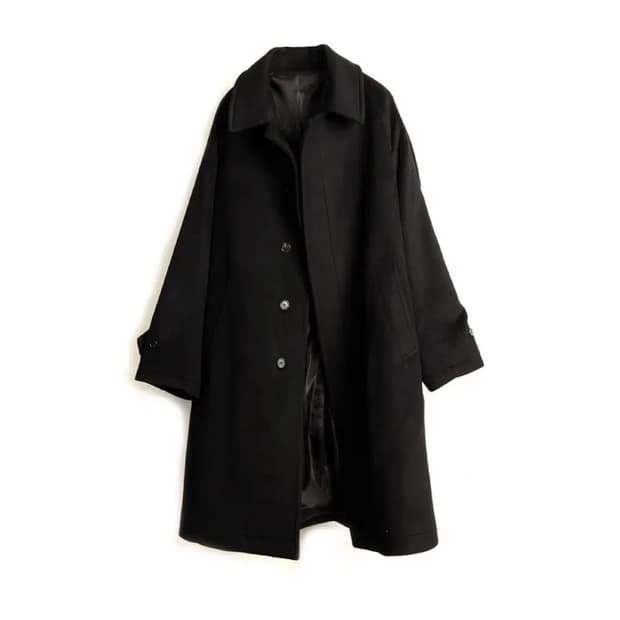 슬릭앤이지 셜록코트