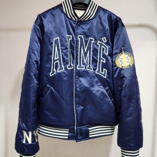 에임레온도르 리버시블 바시티 m