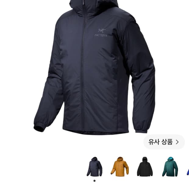 아크테릭스 아톰