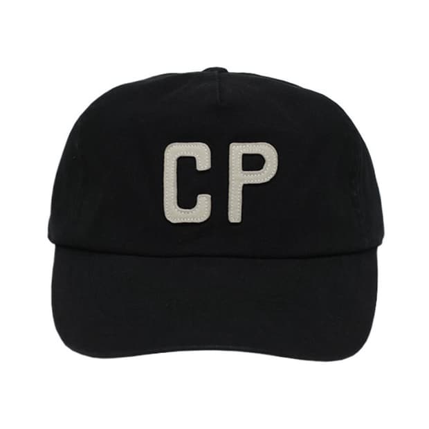 [미개봉 새상품] 컬렉트 피시스 CP 볼캡