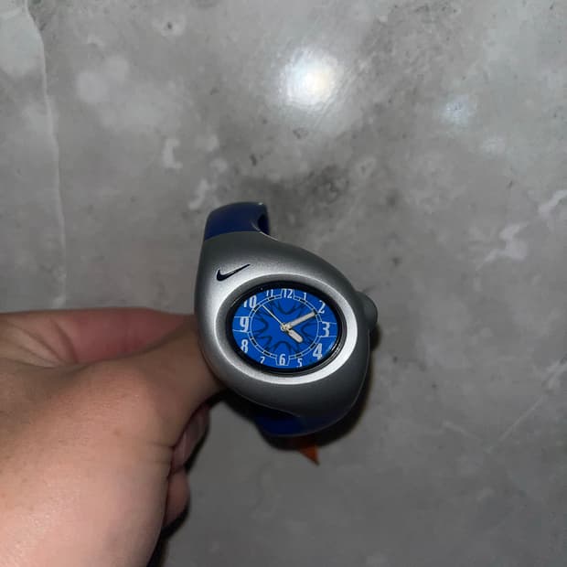 나이키 시계 트라이엑스 Nike Triax D394391