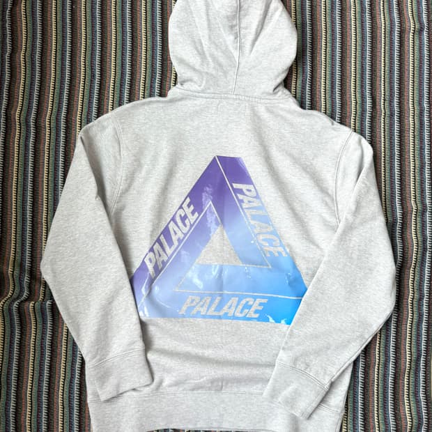 팔라스 트라이퍼그 후드티