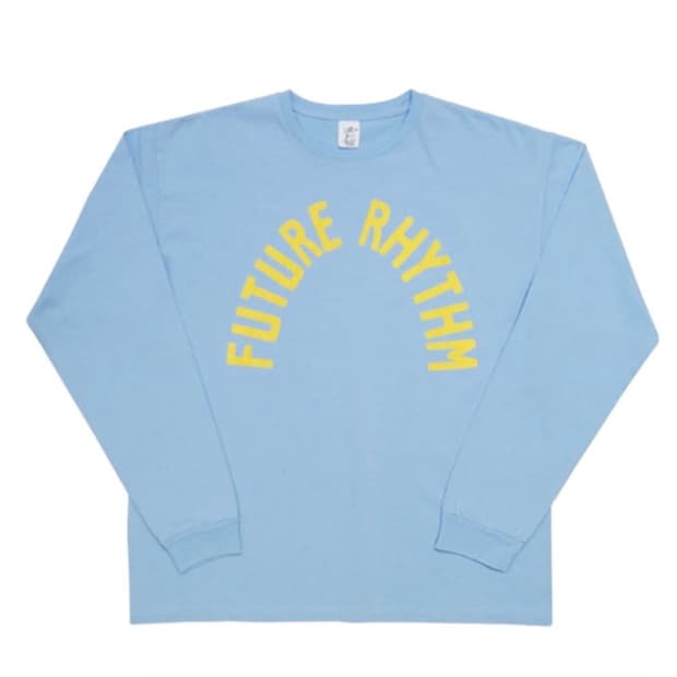 컬렉트피시스 롱 슬리브 L