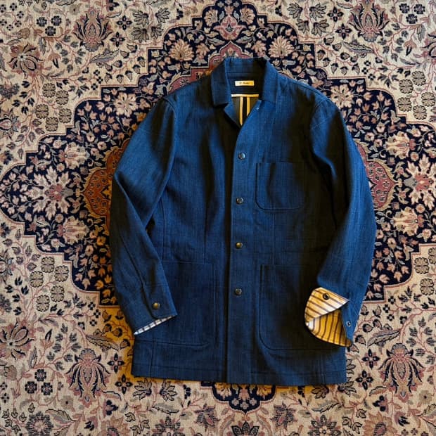 로리엣 테일러드 자켓 95~100