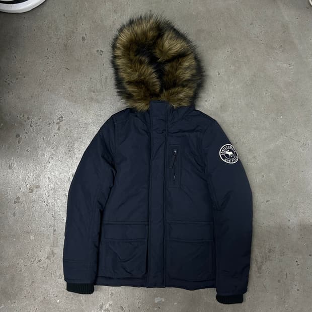 아베크롬비 패딩[1369]