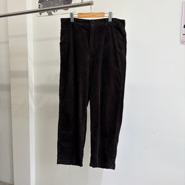 UNIQLO 코듀로이팬츠
