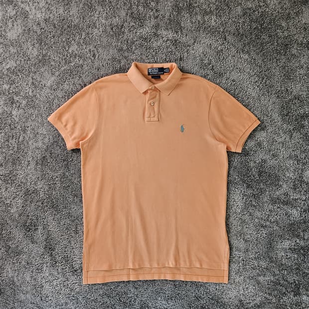 [무료배송] POLO RALPH LAUREN 반팔 카라티