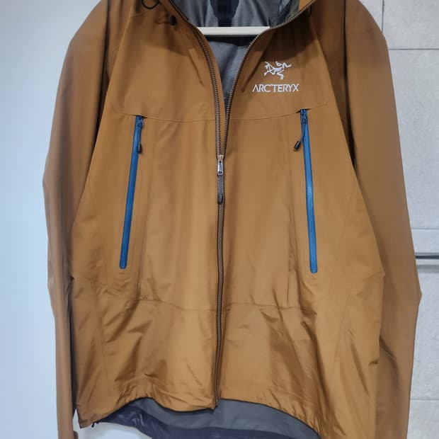 아크테릭스 베타 lt