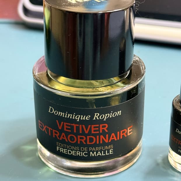 프레데릭말 베티버 엑스트라오디네르 50ml 