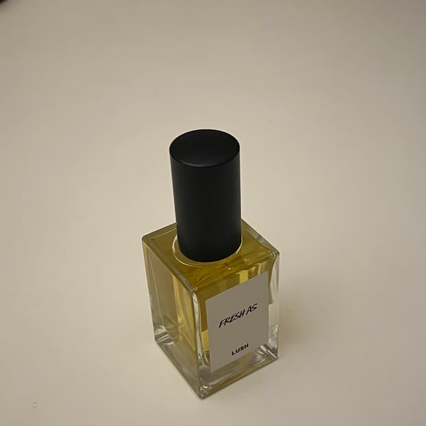 러쉬 프레쉬 애즈 향수 30ml