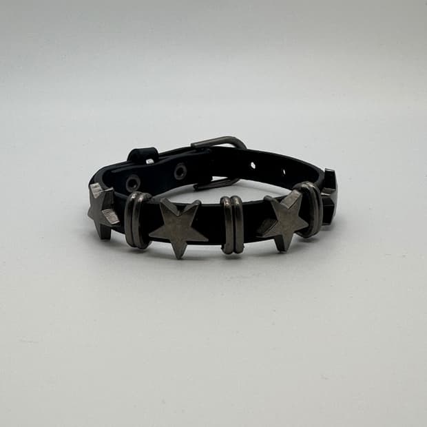 Star Belt Bracelet(새상품)