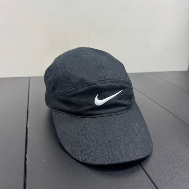 나이키x스투시 플라이캡