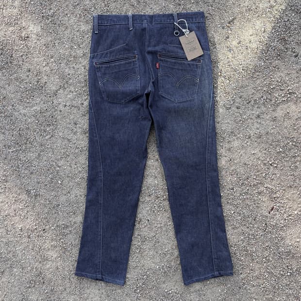 리바이스 엔지니어드 진 (34) 