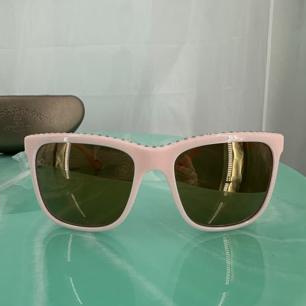 [새상품 무료배송] Made in Japan 비비안웨스트우드 선글라스