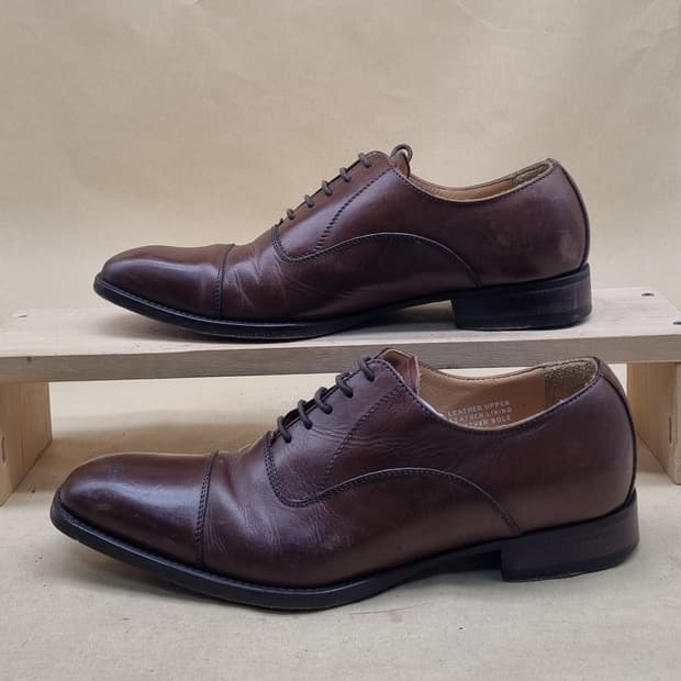 니나릿지 이태리 남성정장구두 39 245