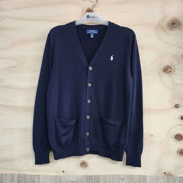 849) 폴로 랄프로렌 POLO 가디건