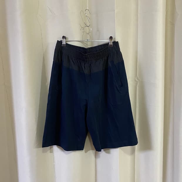 [Sample] 드리스반노튼 투톤쇼츠