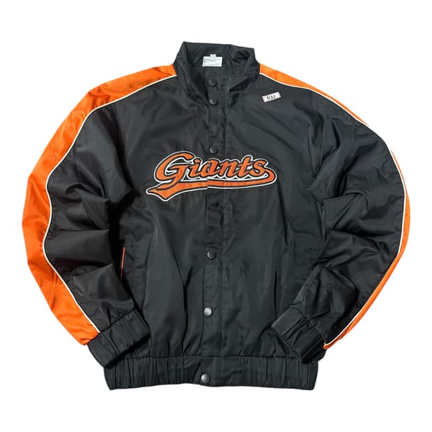 ✨ (바배) 롯데자이언츠 아동 야구 유니폼 자켓 (13)