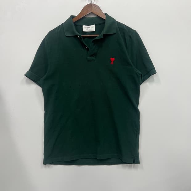 ami 그린 카라티 